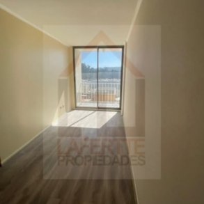 Arriendo: Departamento Valparaíso