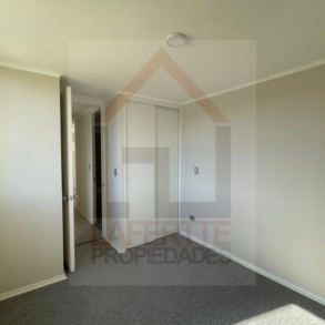 Arriendo: Departamento Valparaíso