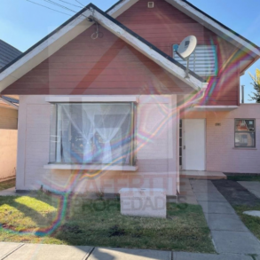 Arriendo: Casa en Quillota