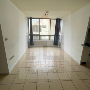Arriendo: Departamento Quillota