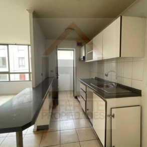 Arriendo: Departamento Quillota