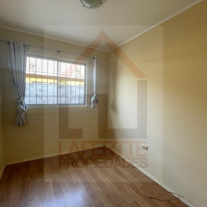 Arriendo: Casa Quillota