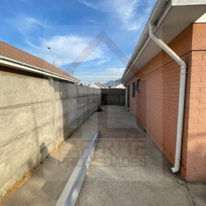 Arriendo: Casa Quillota