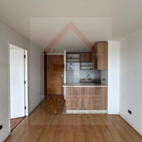 Arriendo Departamento San Miguel