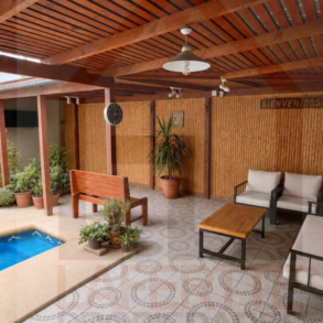 Venta Casa Copiapó