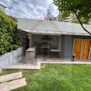 Arriendo Departamento San Miguel