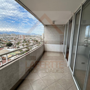 Arriendo Departamento San Miguel