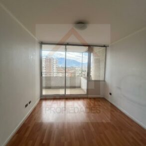 Arriendo Departamento San Miguel