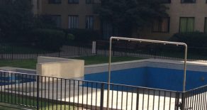 Venta: Depto en Santiago