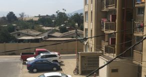 Arriendo/Venta: Dpto Quillota