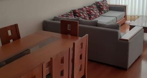 Arrendado: Dpto Duplex – Viña del Mar