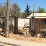 Vendido: Terreno y Casa en Limache