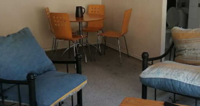 Arrendado: Dpto en Recoleta