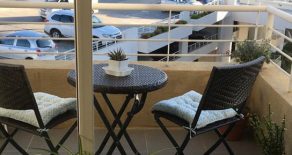 Arrendado: Dpto Viña del Mar