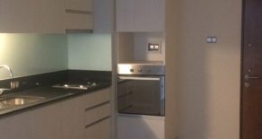 Arriendo: Dpto en Santiago Centro