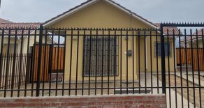 Arriendo: Casa en Quillota