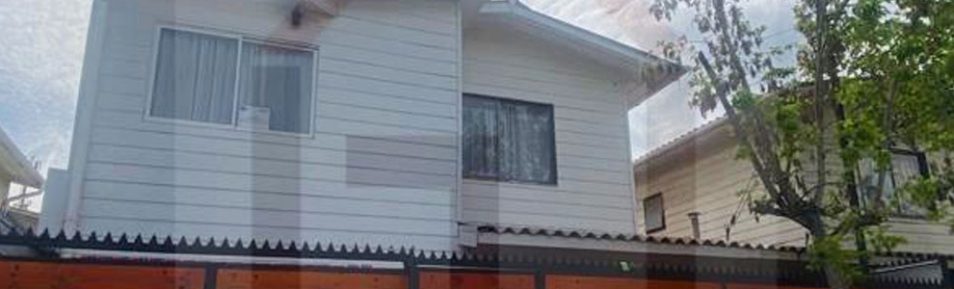 Venta: Casa en Quillota