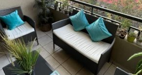 Venta: Dpto en Ñuñoa