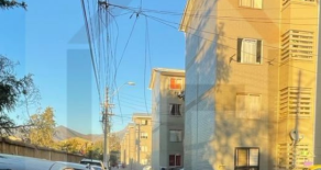 Arriendo: Dpto en Quillota