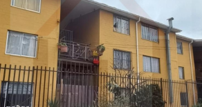 Venta: Depto en Quillota