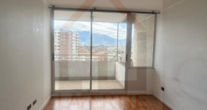 Arriendo Departamento San Miguel