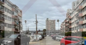 Venta: Departamento Viña del Mar